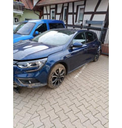 Berceau avant RENAULT MEGANE 4 Photo n°11