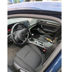 Cremaillere assistee RENAULT MEGANE 4 Photo n°16