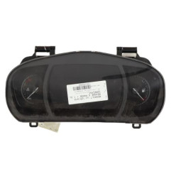 Compteur RENAULT MEGANE 4 Photo n°1