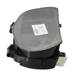 Compteur RENAULT MEGANE 4 Photo n°3