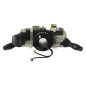 Com (Bloc Contacteur Tournant+Commodo Essuie Glace+Commodo Phare) RENAULT GRAND SCENIC 3