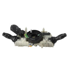 Com (Bloc Contacteur Tournant+Commodo Essuie Glace+Commodo Phare) RENAULT GRAND SCENIC 3 Photo n°4