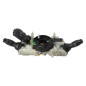 Com (Bloc Contacteur Tournant+Commodo Essuie Glace+Commodo Phare) RENAULT GRAND SCENIC 3