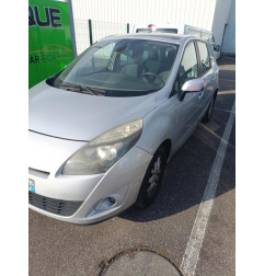 Com (Bloc Contacteur Tournant+Commodo Essuie Glace+Commodo Phare) RENAULT GRAND SCENIC 3 Photo n°5