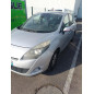 Com (Bloc Contacteur Tournant+Commodo Essuie Glace+Commodo Phare) RENAULT GRAND SCENIC 3