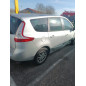 Com (Bloc Contacteur Tournant+Commodo Essuie Glace+Commodo Phare) RENAULT GRAND SCENIC 3