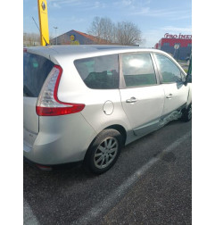 Com (Bloc Contacteur Tournant+Commodo Essuie Glace+Commodo Phare) RENAULT GRAND SCENIC 3 Photo n°8