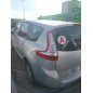 Com (Bloc Contacteur Tournant+Commodo Essuie Glace+Commodo Phare) RENAULT GRAND SCENIC 3