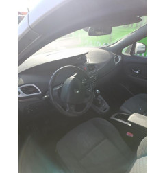 Com (Bloc Contacteur Tournant+Commodo Essuie Glace+Commodo Phare) RENAULT GRAND SCENIC 3 Photo n°10