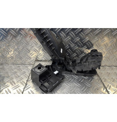 Module électronique VOLKSWAGEN GOLF 8 Photo n°3