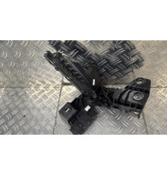 Module électronique VOLKSWAGEN GOLF 8 Photo n°4