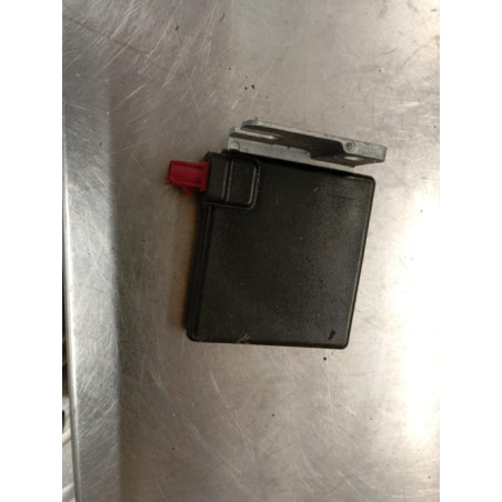 Antenne VOLKSWAGEN GOLF 8 Photo n°1