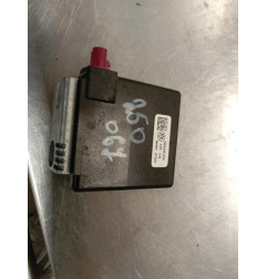 Antenne VOLKSWAGEN GOLF 8 Photo n°4