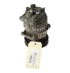 Compresseur clim RENAULT MEGANE 2 Photo n°1