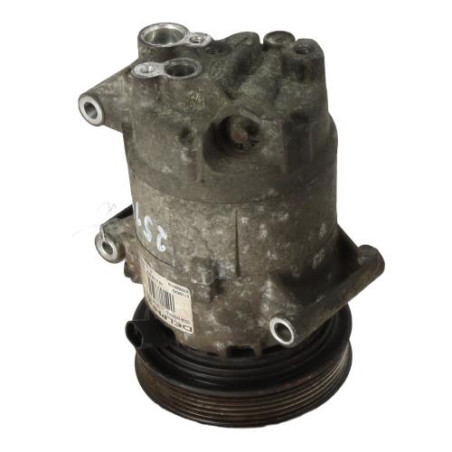 Compresseur clim RENAULT MEGANE 2