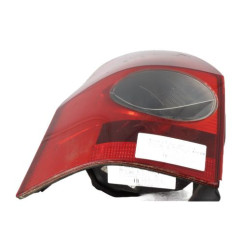 Feu arriere principal gauche (feux) RENAULT MEGANE 2