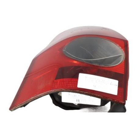 Feu arriere principal gauche (feux) RENAULT MEGANE 2