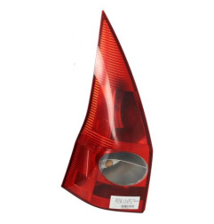 Feu arriere principal gauche (feux) RENAULT MEGANE 2 Photo n°6