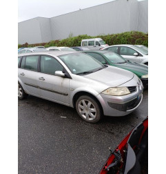 Feu arriere principal gauche (feux) RENAULT MEGANE 2 Photo n°7