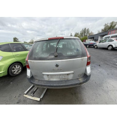 Feu arriere principal gauche (feux) RENAULT MEGANE 2 Photo n°20