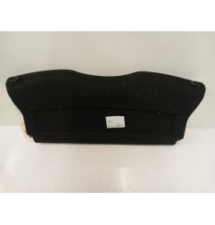 Plage arriere FORD FIESTA 5 Photo n°1