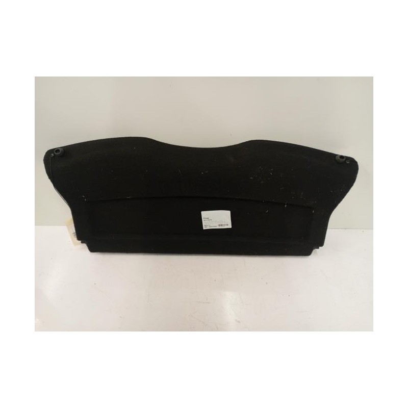 Plage arriere FORD FIESTA 5