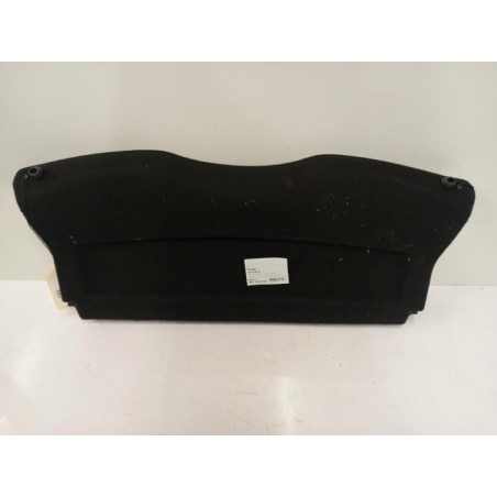 Plage arriere FORD FIESTA 5 Photo n°1