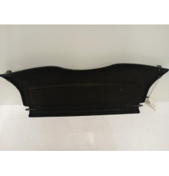 Plage arriere FORD FIESTA 5