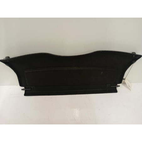 Plage arriere FORD FIESTA 5