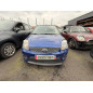 Plage arriere FORD FIESTA 5