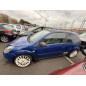 Plage arriere FORD FIESTA 5