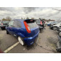 Plage arriere FORD FIESTA 5