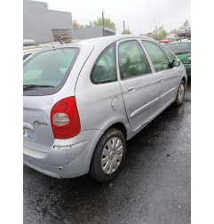 Moteur leve vitre avant droit CITROEN XSARA PICASSO Photo n°4