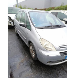 Moteur leve vitre avant droit CITROEN XSARA PICASSO Photo n°5