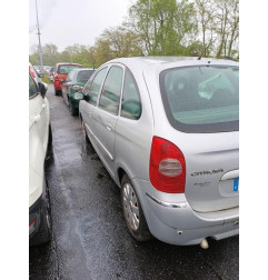 Moteur leve vitre avant droit CITROEN XSARA PICASSO Photo n°8