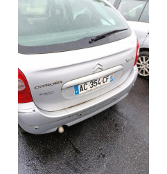 Moteur leve vitre avant droit CITROEN XSARA PICASSO Photo n°9