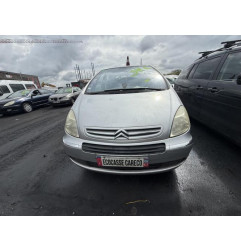 Moteur leve vitre avant droit CITROEN XSARA PICASSO Photo n°10
