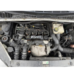 Moteur leve vitre avant droit CITROEN XSARA PICASSO Photo n°12
