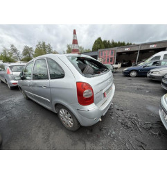 Moteur leve vitre avant droit CITROEN XSARA PICASSO Photo n°18