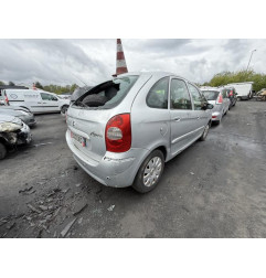 Moteur leve vitre avant droit CITROEN XSARA PICASSO Photo n°19