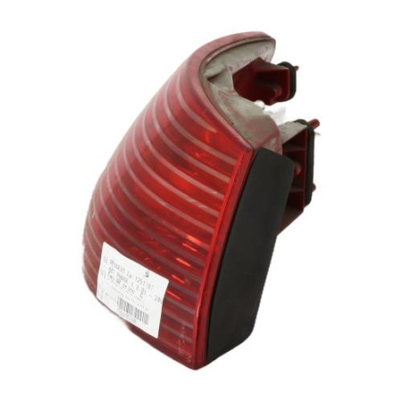 Feu arriere principal gauche (feux) PEUGEOT 607