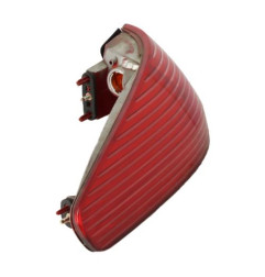 Feu arriere principal gauche (feux) PEUGEOT 607 Photo n°4