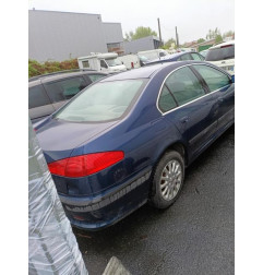 Feu arriere principal gauche (feux) PEUGEOT 607 Photo n°10