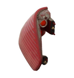 Feu arriere principal droit (feux) PEUGEOT 607