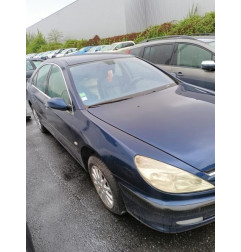 Feu arriere principal droit (feux) PEUGEOT 607 Photo n°6