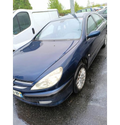 Compteur PEUGEOT 607 Photo n°8