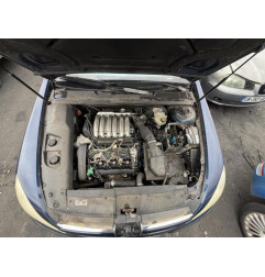 Compteur PEUGEOT 607 Photo n°13