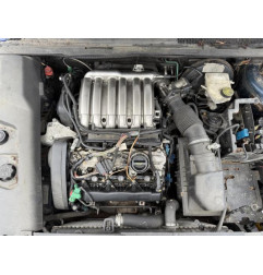 Compteur PEUGEOT 607 Photo n°14