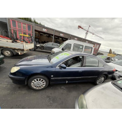 Compteur PEUGEOT 607 Photo n°15