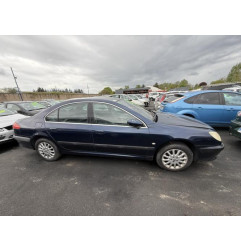 Compteur PEUGEOT 607 Photo n°16